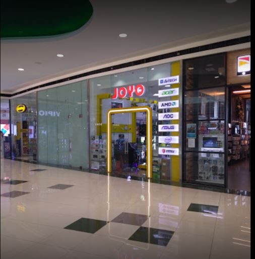 Joyo Affiliated Stores